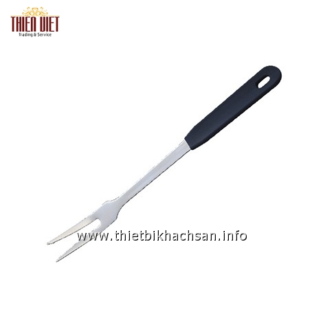 Dĩa xiên thịt--Stainless Steel Meat For