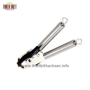 Dụng cụ mở hộp-Stainless Steel Can Opener