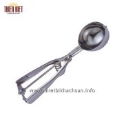 Dụng cụ múc kem-Stainless Steel Ice Cream Scoop