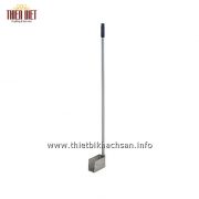 Dụng cụ thu gom cặn bếp chiên-Stainless Steel Frying Residue Collecting Basket