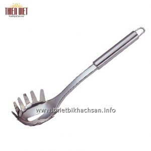 Dụng cụ vớt Mỳ-Stainless Steel Pasta Ladle