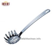 Dụng cụ vớt mỳ ý-Stainless Steel Pasta Ladle