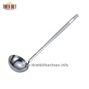 Muôi múc Soup-Stainless Steel Soup Ladle