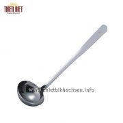 Muôi múc Soup-Stainless Steel Soup Ladle