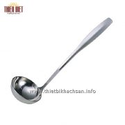 Muôi múc Soup-Stainless Steel Soup Ladle