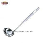 Muôi múc Soup-Stainless Steel Soup Ladle