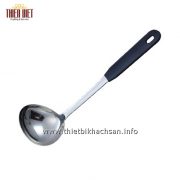 Muôi múc Soup-tainless Steel Soup Ladle