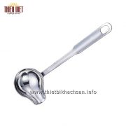 Muôi rót Sốt- Sauce Ladle