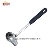 Muôi rót Sốt-Stainless Steel Sauce Ladle