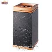 Thung-rac-gat-tan-inox-vang-hong-da-cam-thach-GPX-7K-03