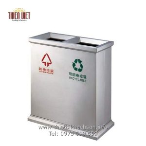 Thung-rac-inox-ngoai-troi-GPX-218F