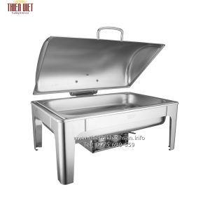 Nồi Buffet chữ nhật <br> TV-120891