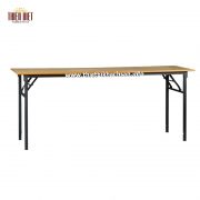 Ban-ghe-nha-hang–table-top-metal-base-ThienViet