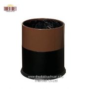 Thung-rac-2-lop-nau-den-GPX107