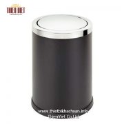 Thung-rac-inox-nap-lat-stainless-steel-flip-cap-dustbin-GPX-205A-12