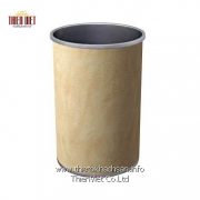 Thung-rac-nhua-1-lop-trong-phong-GPX-91A
