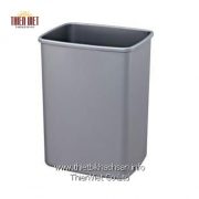 Thung-rac-nhua-1-lop-trong-phong-plastic-dustbin-GPX-92A.