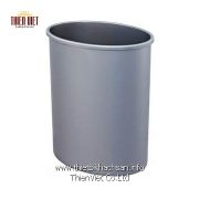 Thung-rac-nhua-1-lop-trong-phong-plastic-dustbin-GPX-93A,