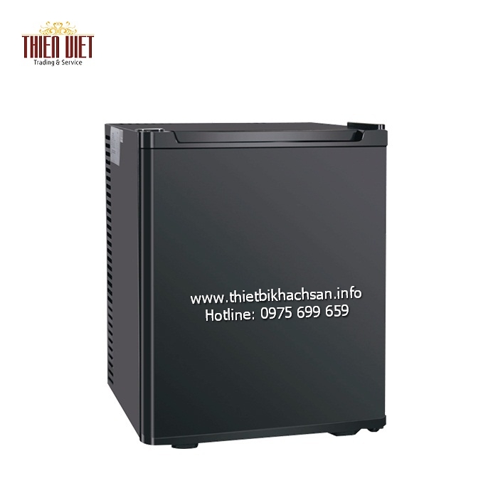 Tủ mát Minibar chống ồn <br> TVD30S-1