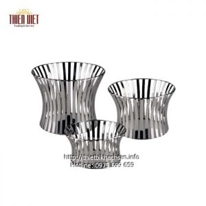 Chân kê trang trí buffet
