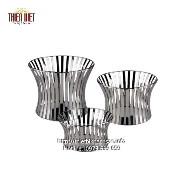 Chân kê trang trí buffet
