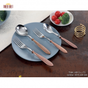 Bộ Dao thìa dĩa Nhà hàng - Cutlery