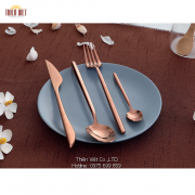 Bộ Dao thìa dĩa Nhà hàng - Cutlery