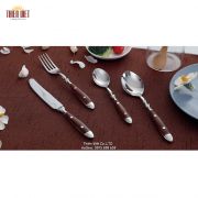 Bộ Dao thìa dĩa Nhà hàng - Cutlery