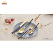 Bộ Dao thìa dĩa Nhà hàng - Cutlery