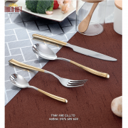 Bộ Dao thìa dĩa Nhà hàng - Cutlery