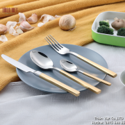 Bộ Dao thìa dĩa Nhà hàng - Cutlery