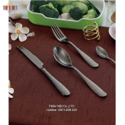 Bộ Dao thìa dĩa Nhà hàng - Cutlery