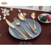 Bộ Dao thìa dĩa Nhà hàng - Cutlery