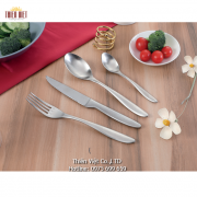 Bộ Dao thìa dĩa Nhà hàng - Cutlery