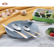 Bộ Dao thìa dĩa Nhà hàng - Cutlery