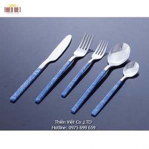 Bộ Dao thìa dĩa Nhà hàng - Cutlery