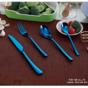 Bộ Dao thìa dĩa Nhà hàng - Cutlery