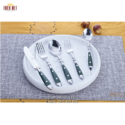 Bộ Dao thìa dĩa Nhà hàng - Cutlery