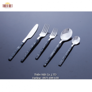 Bộ Dao thìa dĩa Nhà hàng - Cutlery