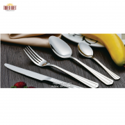 Bộ Dao thìa dĩa Nhà hàng - Cutlery