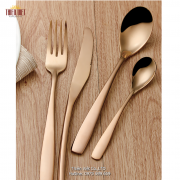 Bộ Dao thìa dĩa Nhà hàng - Cutlery