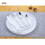 Bộ Dao thìa dĩa Nhà hàng - Cutlery