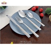 Bộ Dao thìa dĩa Nhà hàng - Cutlery