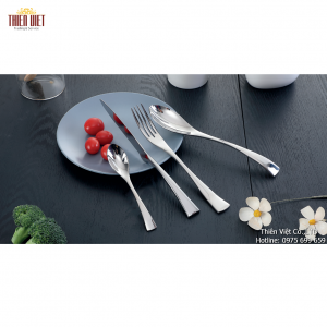 Bộ Dao thìa dĩa Nhà hàng - Cutlery