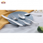 Bộ Dao thìa dĩa Nhà hàng - Cutlery