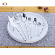 Bộ Dao thìa dĩa Nhà hàng - Cutlery