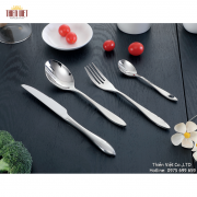 Bộ Dao thìa dĩa Nhà hàng - Cutlery