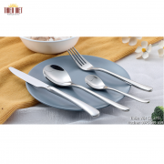 Bộ Dao thìa dĩa Nhà hàng - Cutlery