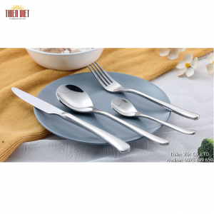 Bộ Dao thìa dĩa Nhà hàng - Cutlery