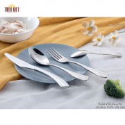 Bộ Dao thìa dĩa Nhà hàng - Cutlery